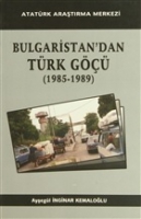 Bulgaristan'dan Trk G (1985-1989)