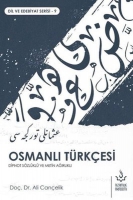 Osmanl Trkesi