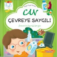 Can Çevreye Saygılı Can Çevreye Saygılı