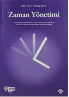 Zaman Ynetimi - Pocket Mentor