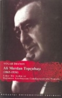 Ali Merdan Topubaşı (1865-1934)