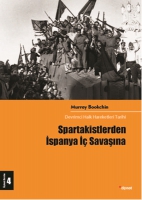 Spartakistlerden spanya  Savana