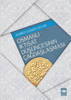 Osmanlı İktisat Dşncesinin ağdaşlaşması