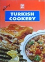 La Cocina Turca; Gran Sabores de Turquia