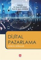 Dijital Pazarlama Dijital Pazarlama