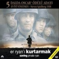 Er Ryan' Kurtarmak (VCD)