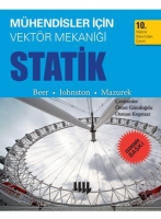 Mhendisler iin Vektr Mekaniği Statik