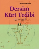 Dersim Krt Tedibi 1937 - 1938