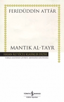 Mantk Al-Tayr (Ciltli)