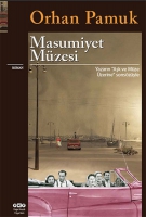 Masumiyet Müzesi Masumiyet Müzesi