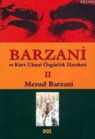 Barzani ve Krt Ulusal zgrlk Hareketi Iı