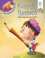 Yabani Hayvanlar Nasıl Çizilir? Yabani Hayvanlar Nasıl Çizilir?