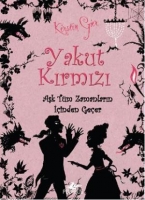 Yakut Krmz (Ciltli)