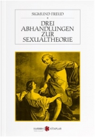 Drei Abhandlungen Zur Sexualtheorie