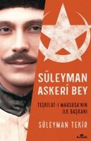 S�leyman Askeri Bey