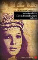 Osmanlının İzinde Haremde Drt Kadını