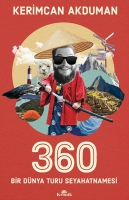 360 - Bir Dnya Turu Seyahatnamesi