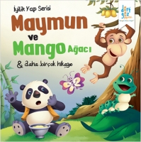 Maymun ve Mango Aac