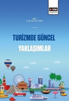 Turizmde Güncel Yaklaşımlar Turizmde Güncel Yaklaşımlar