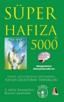 Sper Hafza 5000 Yeil Kitap