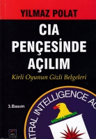 CIA Penesinde Aılım