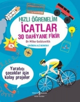 Hızlı Öğrenelim - İcatlar Hızlı Öğrenelim - İcatlar