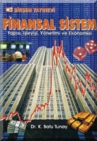 Finansal Sistem Yapısı
