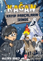 Kağan - Kayıp Parçaların İzinde Kağan - Kayıp Parçaların İzinde