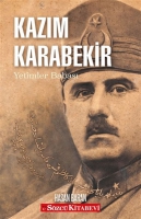 Kazm Karabekir