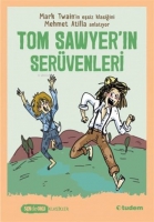 Sen de Oku - Tom Sawyer'ın Servenleri (Klasikler)