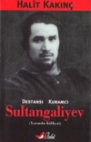 Destans Kuramc Sultangaliyev