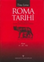 Roma Tarihi 5-6-7