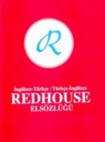 İngilizce- Trke / Trke- İngilizce Redhouse Elszlğ