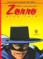 Zorro-Btn Maceralar
