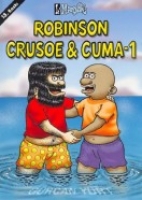 Robinson Crusoe & Cuma-1