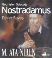 Gemiten Gelecee Nostradamus/Din Savalar