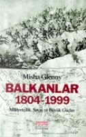 Balkanlar 1804-1999