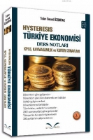 Hysteresis Trkiye Ekonomisi Ders Notları