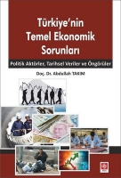 Trkiye'nin Temel Ekonomik Sorunlar