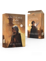 Unutulmu Kular G ki Kitaplk Set