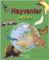 Hayvanlar Atlas