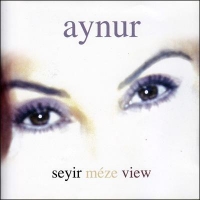 Seyir Meze View (CD)