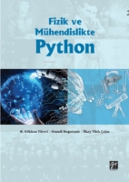 Fizik ve Mhendislikte Python