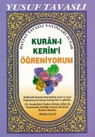 Kur'an Kerim'i reniyorum