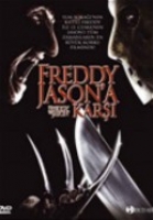 Freddy Jason'a Kar ( DVD )