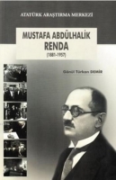 Mustafa Abdlhalik Renda (1881-1957)
