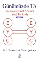 Gnmzde TA - Transaksiyonel Analiz'e Yeni Bir Giri