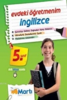 Evdeki Öğretmenim 5. Sınıf İngilizce Evdeki Öğretmenim 5. Sınıf İngilizce