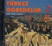 Trke ğrenelim 2 - Let`s Learn Turkish VCD