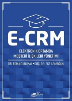 E-CRM Elektronik Ortamda Mteri likileri Ynetimi